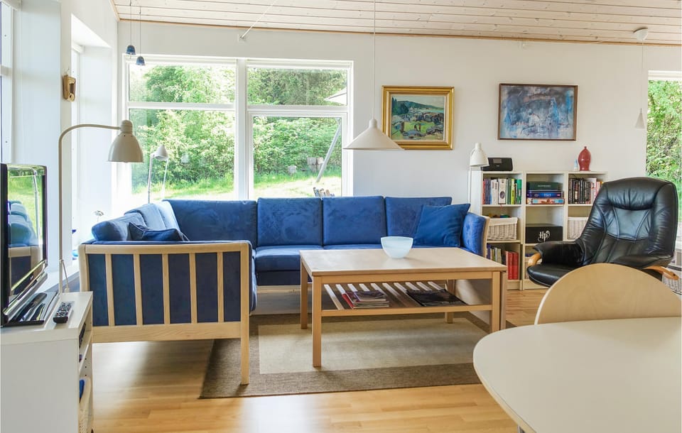 living-room