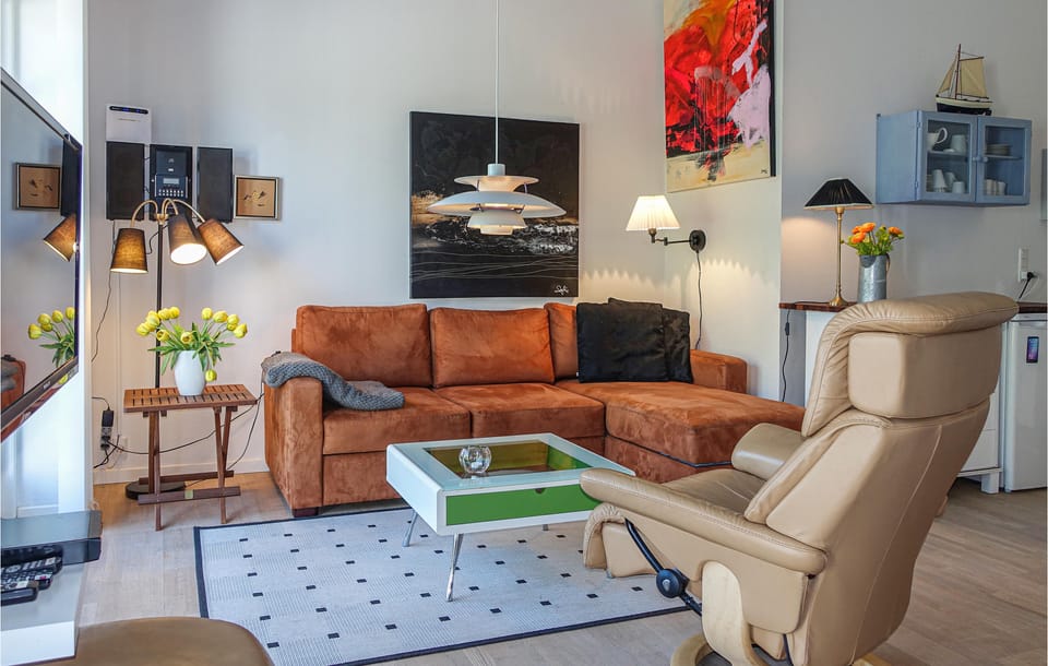 living-room