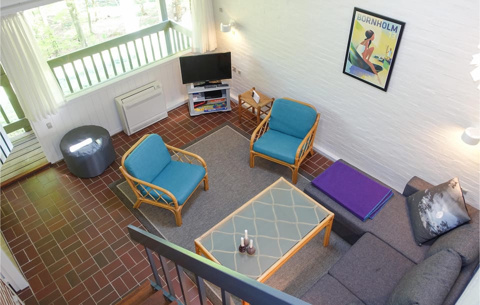 living-room