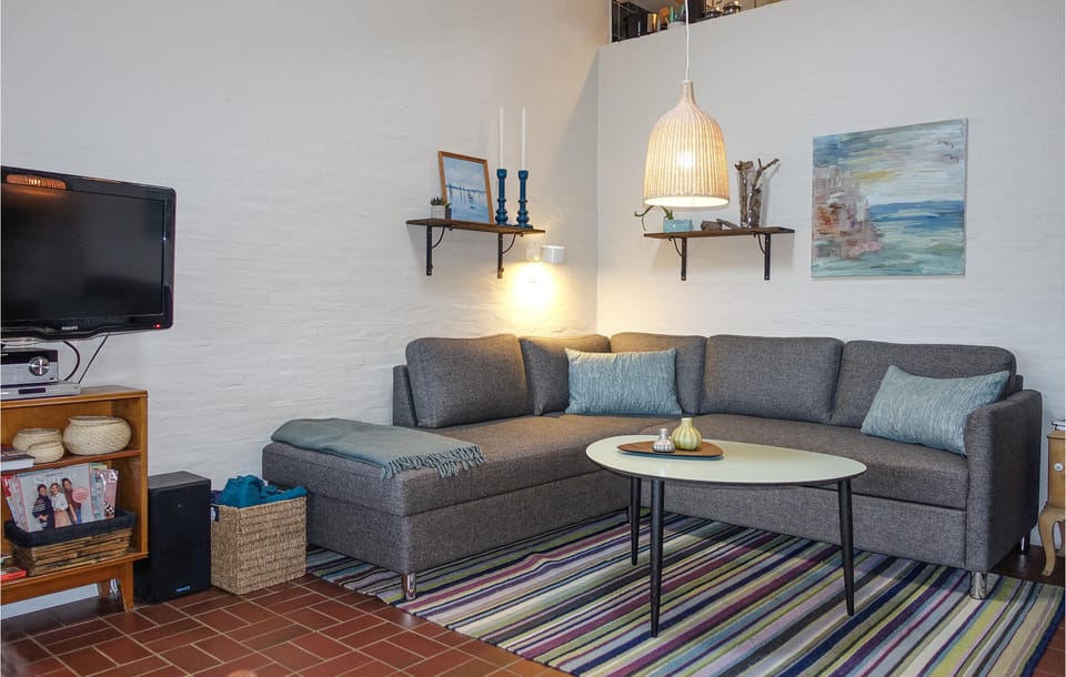 living-room