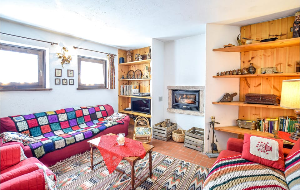 living-room