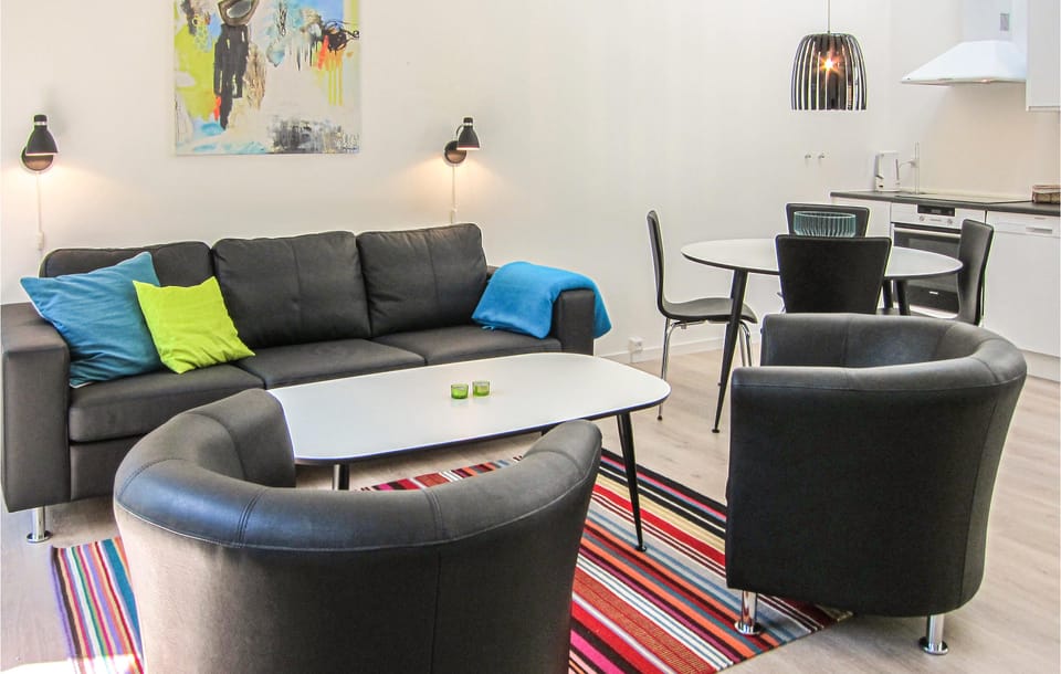 living-room