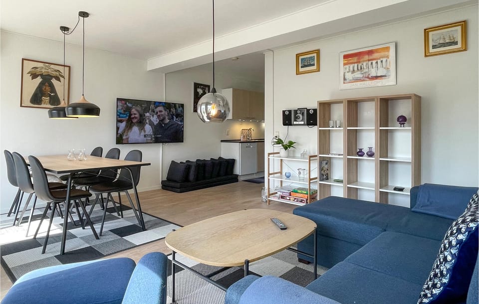 living-room