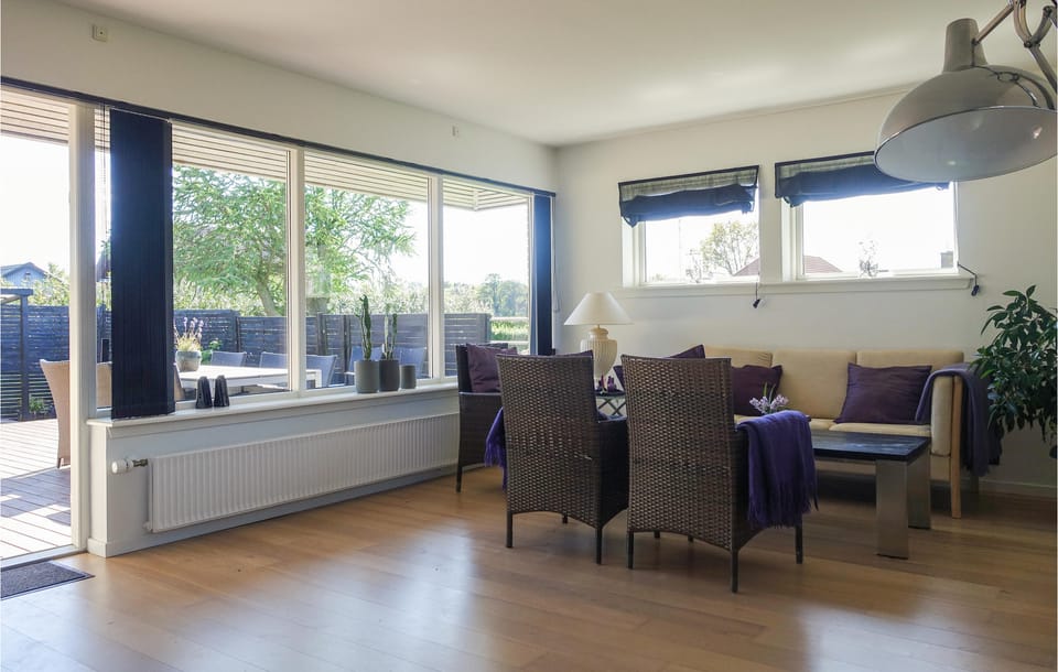 living-room