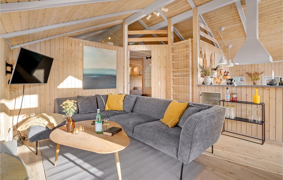 living-room