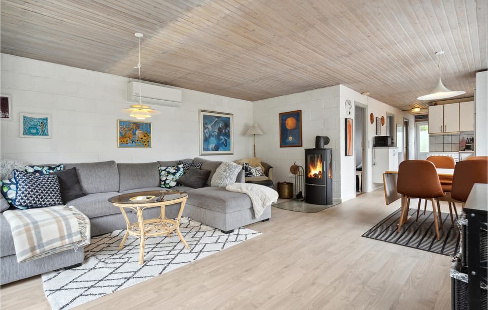 living-room