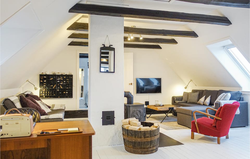 living-room