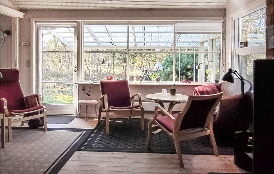 living-room