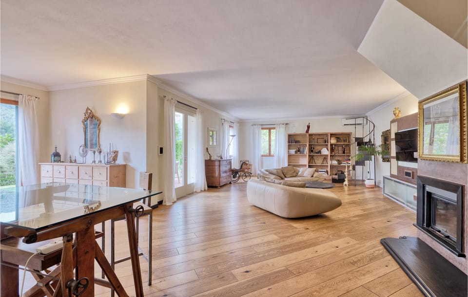 living-room