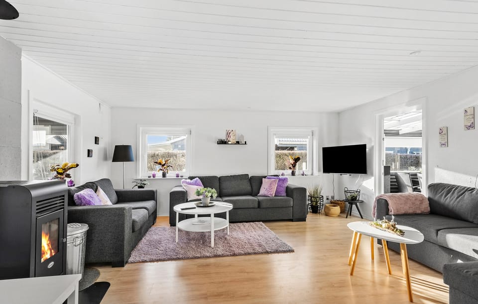 living-room