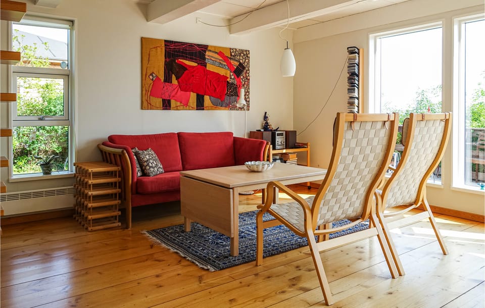 living-room