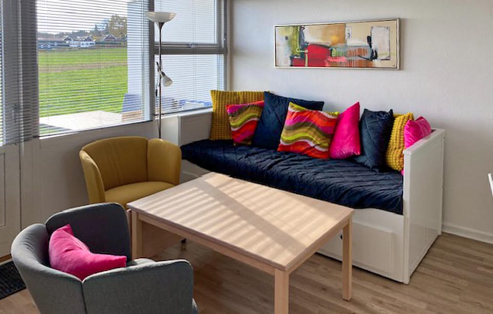 living-room