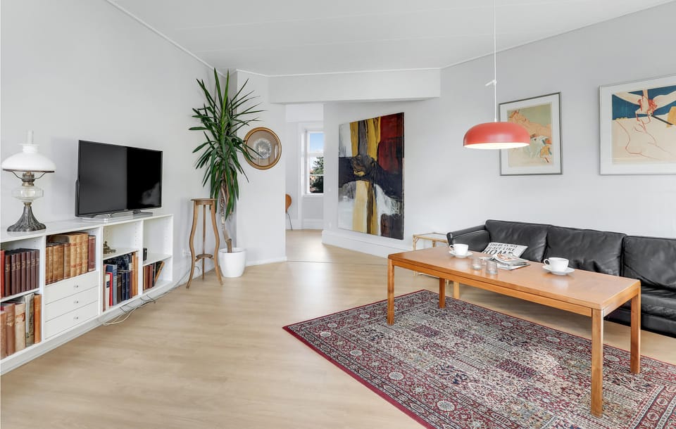 living-room
