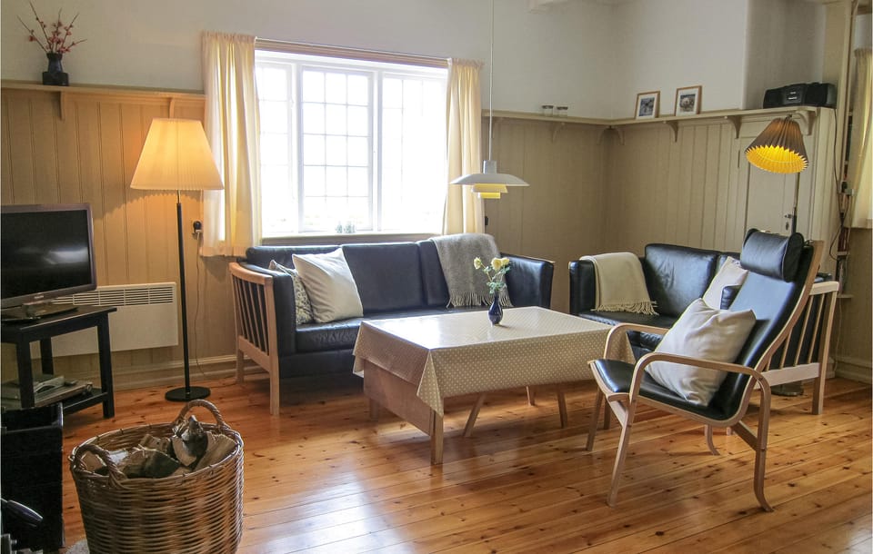 living-room