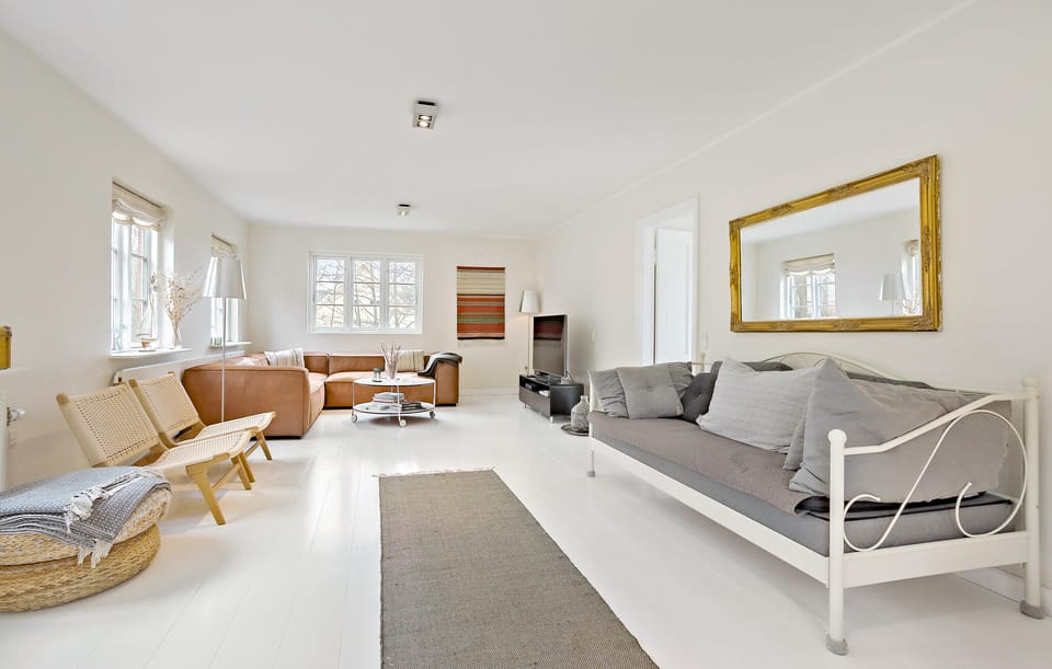 living-room