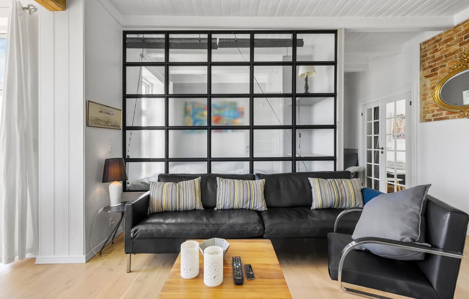 living-room