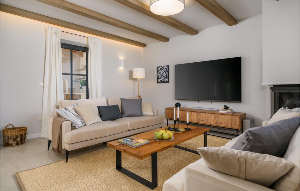 living-room