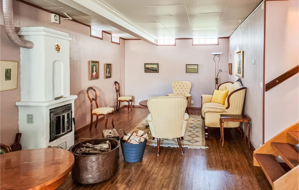 living-room