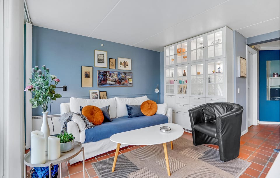 living-room