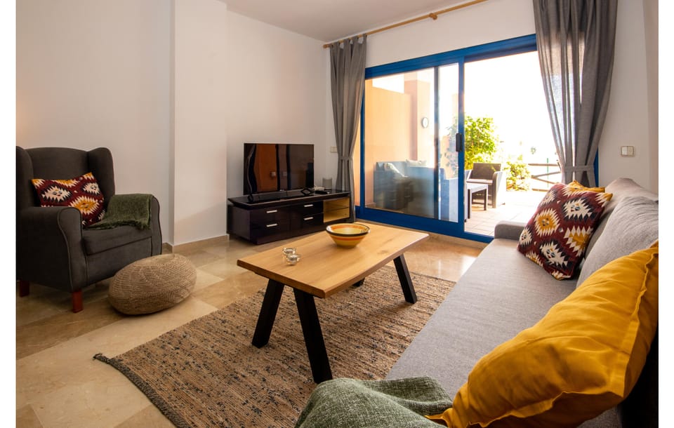 living-room