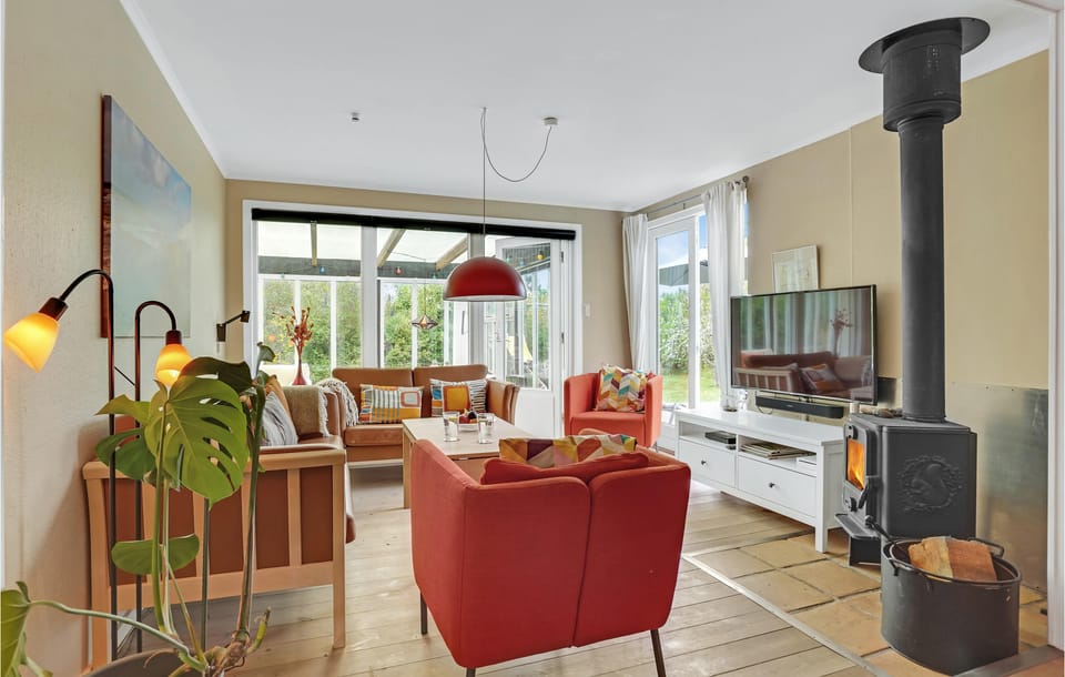 living-room