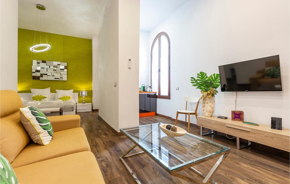 living-room