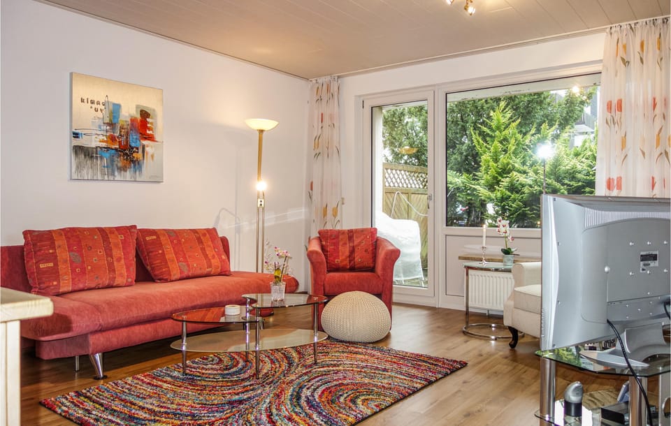 living-room