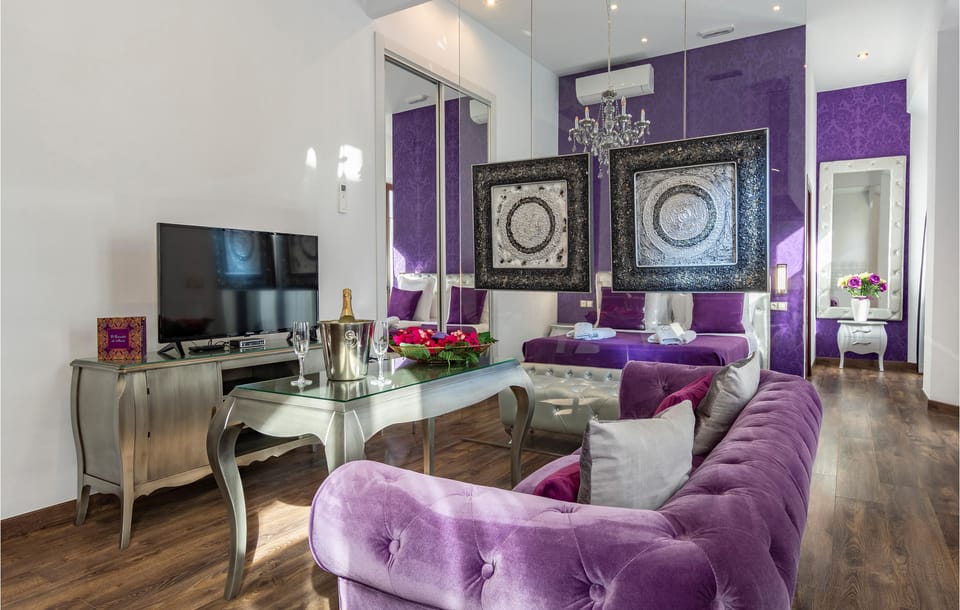 living-room