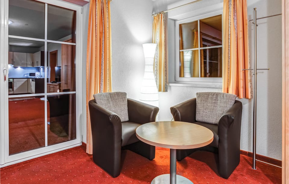 living-room
