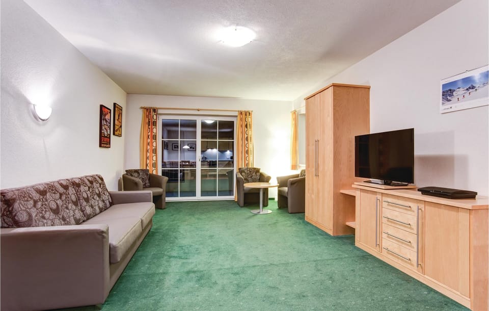 living-room