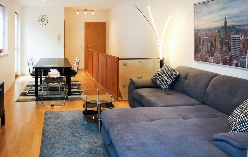 living-room