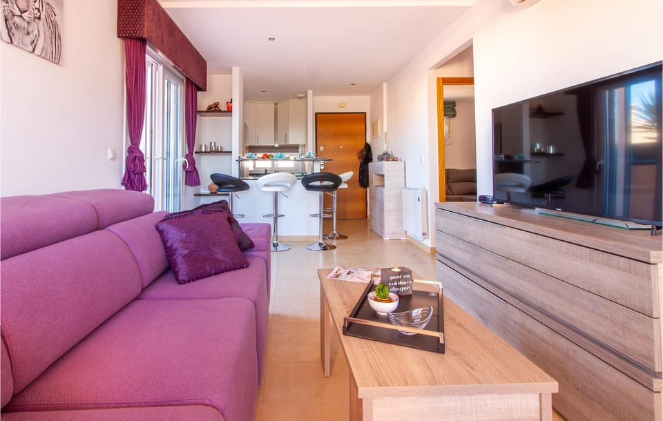 living-room