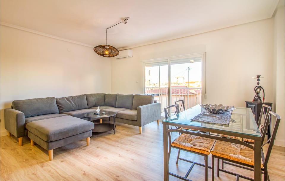 living-room