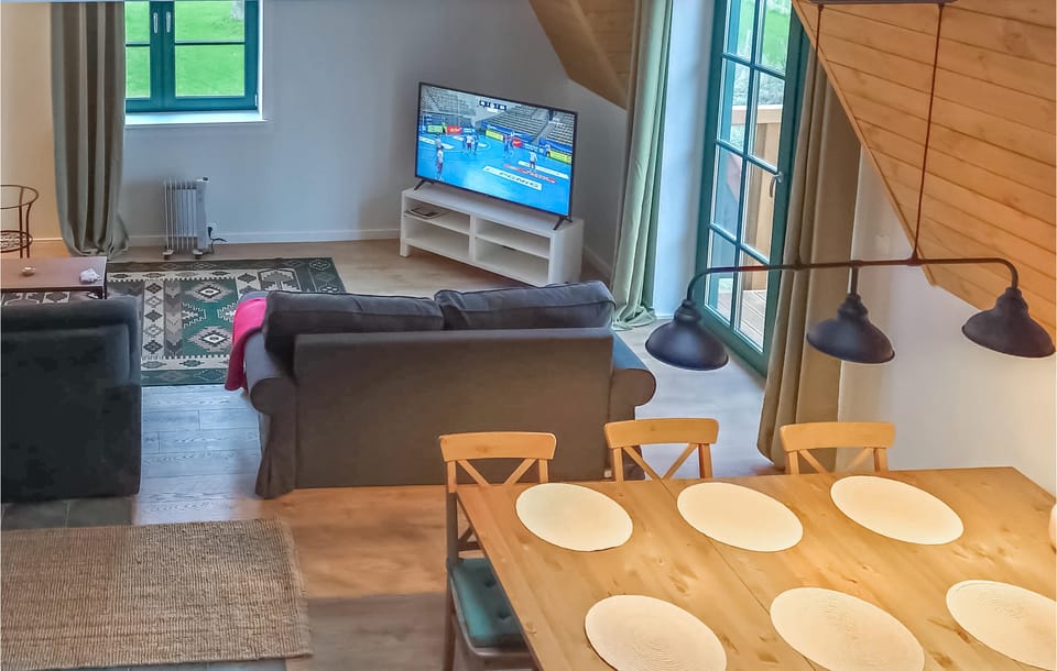 living-room