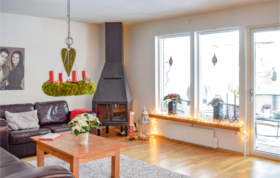 living-room