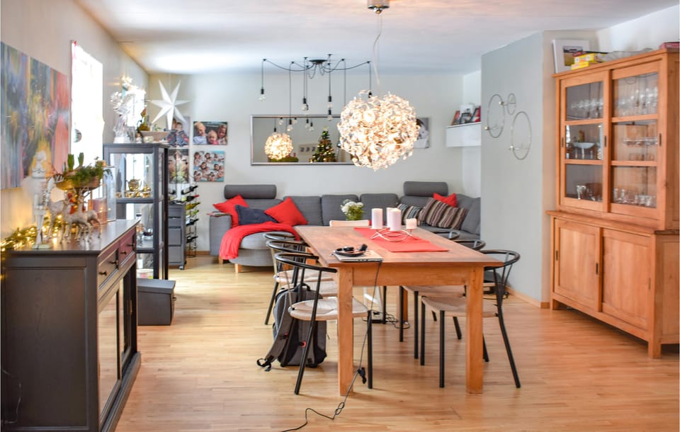 living-room