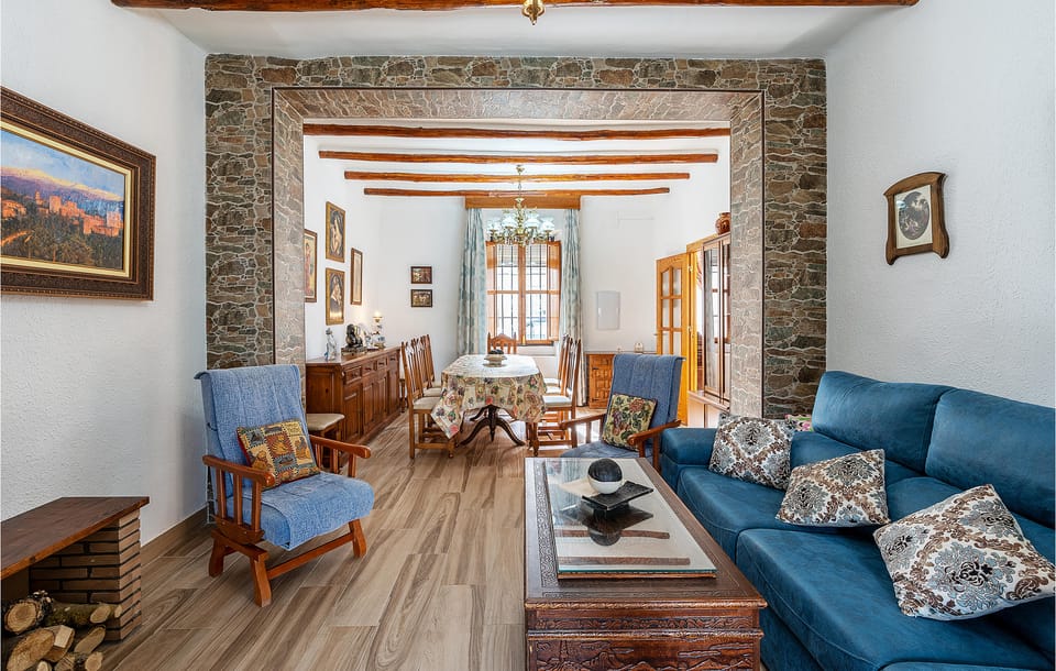 living-room