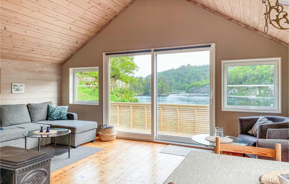 living-room