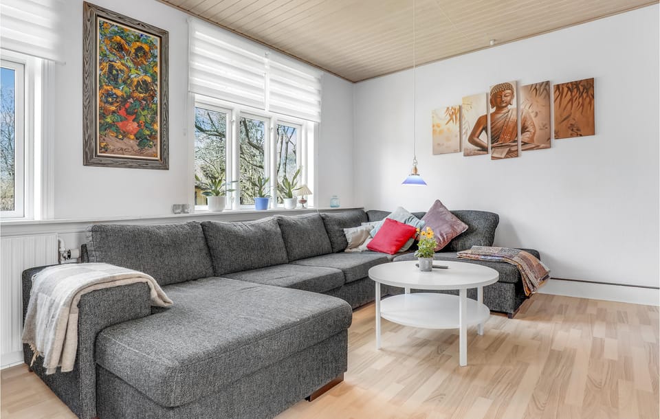 living-room