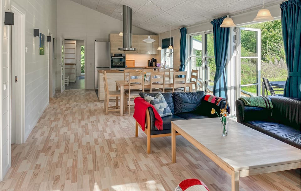 living-room