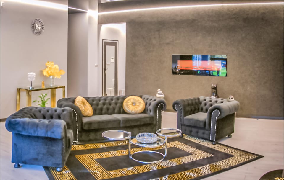 living-room