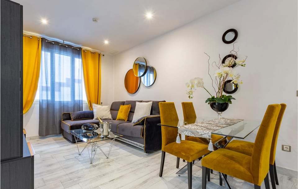 living-room