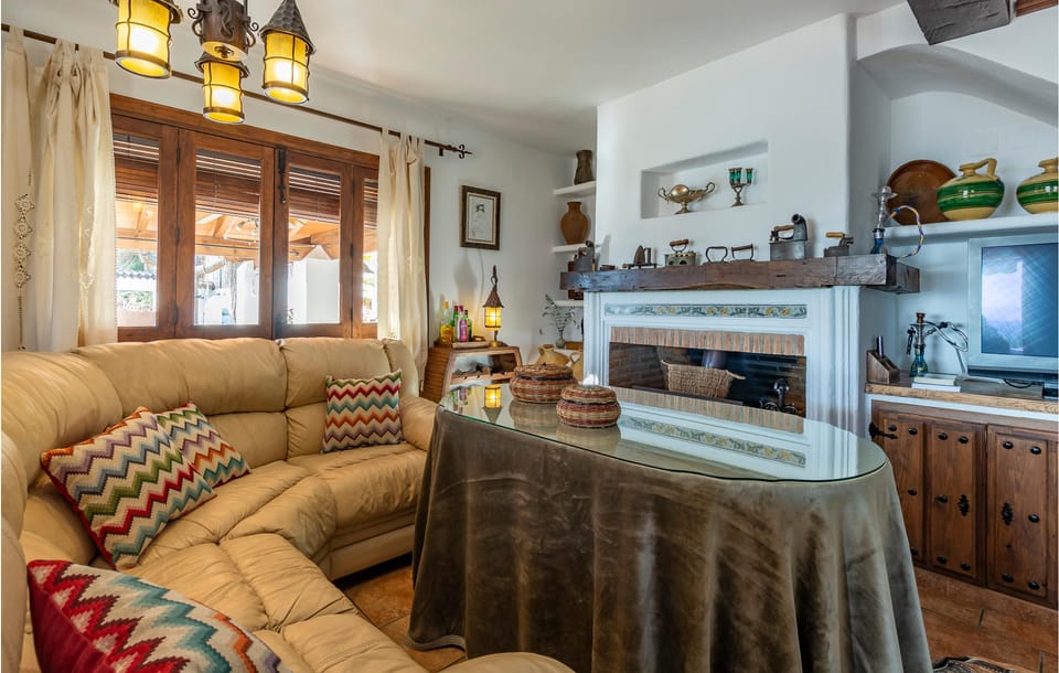 living-room