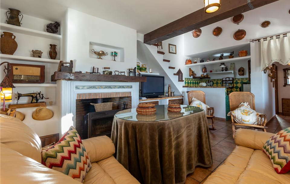 living-room