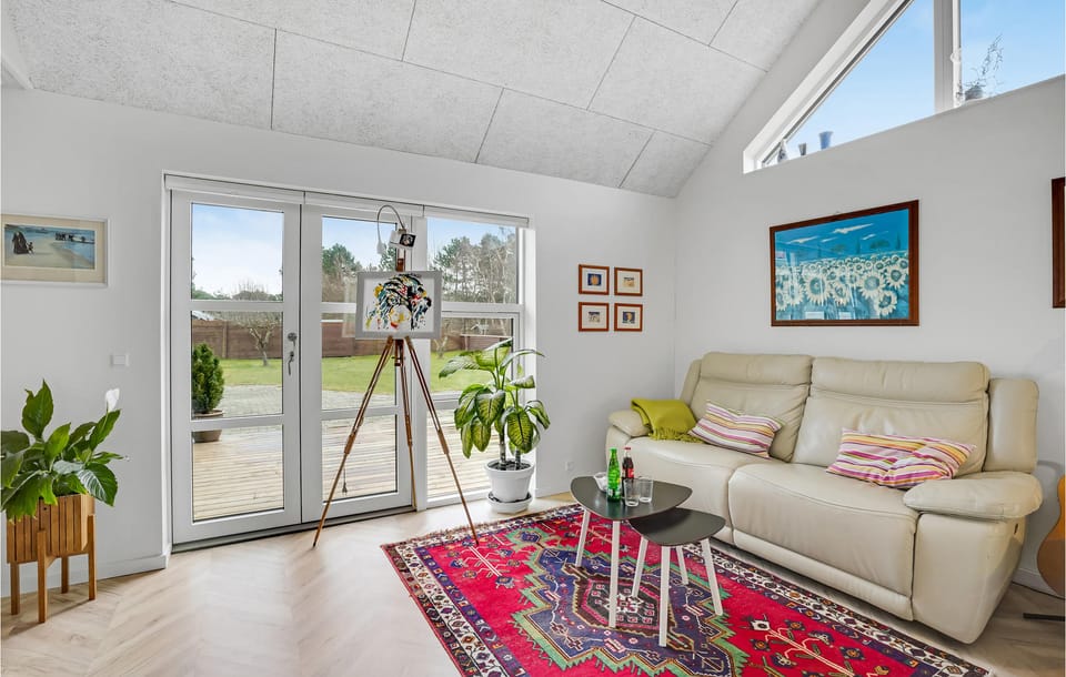 living-room