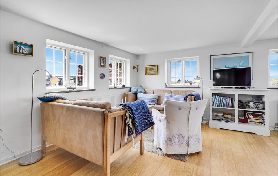 living-room