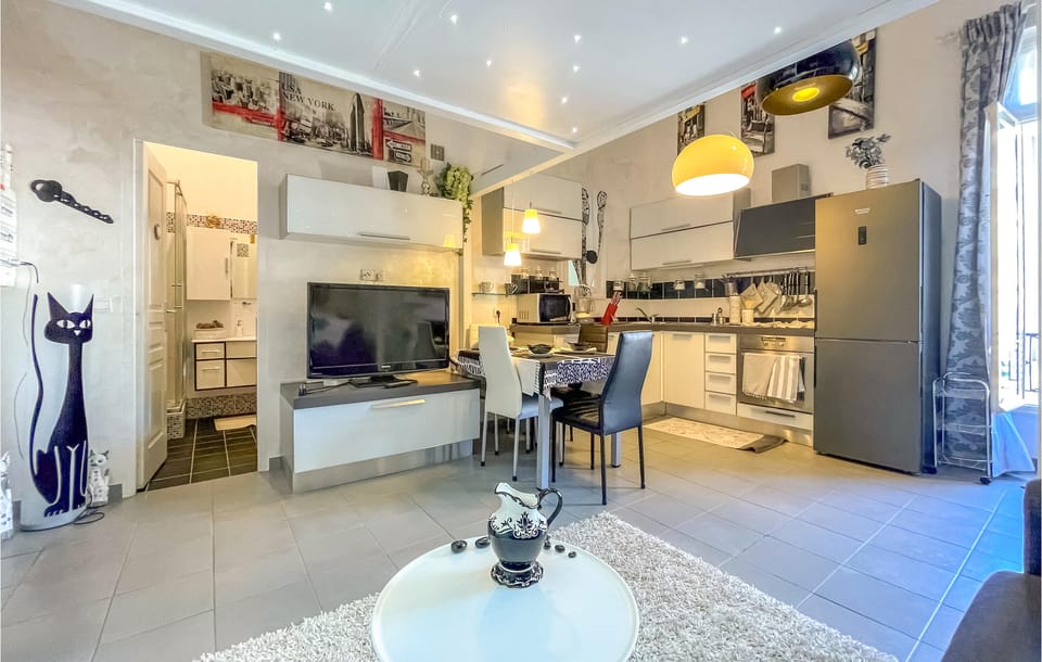 living-room