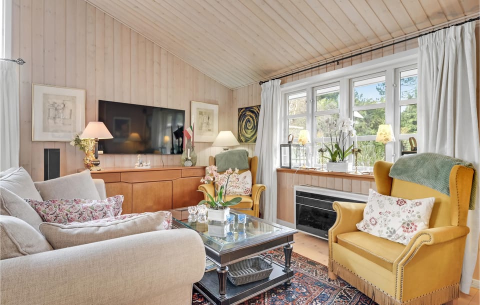 living-room