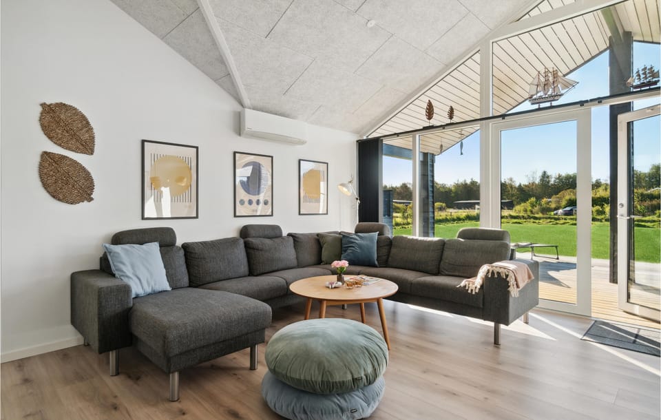 living-room