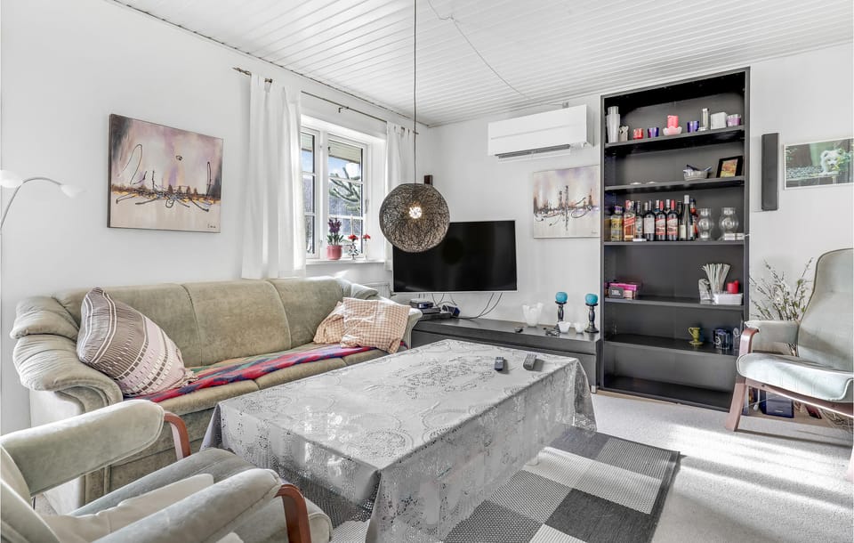 living-room